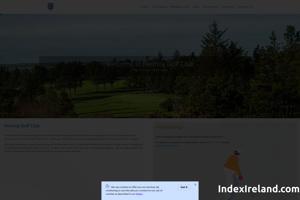Visit Fermoy Golf Club website.