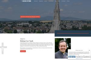 Visit Diocese of Ferns - Co. Wexford website.