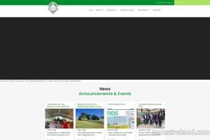 Visit Fertilizer Association of Ireland website.