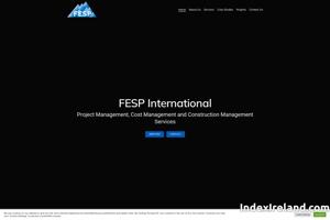 Visit FESP International Ltd website.