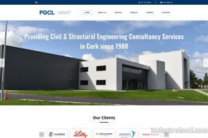 Visit FGCL Consulting Engineers website.