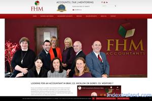 Visit Fitzsimons Howick McEvoy website.