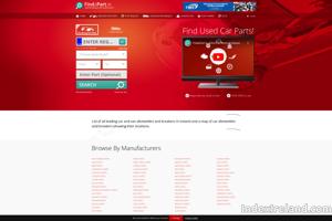 Findapart.ie