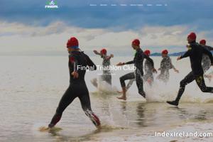 Visit Fingal Triathlon Club website.