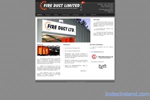 Visit FireDuct website.