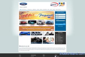 Visit Fitzpatrick Motors website.