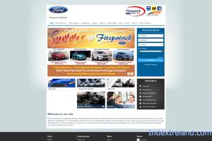 Fitzpatrick Motors