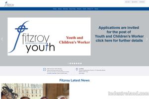 Visit Fitzroy Presbyterian Church website.