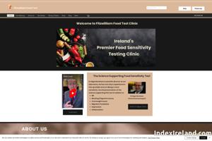 Visit Fitzwilliam FoodTest Clinic website.