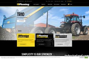 Fleming Agri-Products Ltd