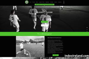 Visit Floodlit Soccer League website.