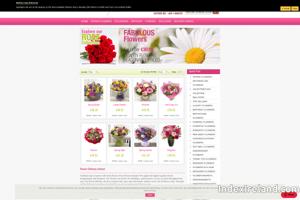 Visit Flowers Dublin website.
