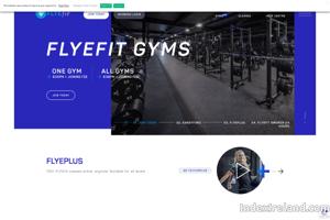 FLYEfit