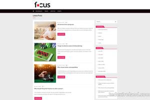 Visit Executive & Focus Suites website.