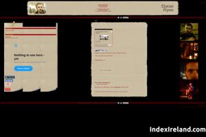 Visit Ciaran Flynn website.