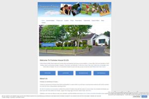 Fortview House Bed & Breakfast