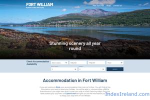 Visit Fortwilliam Golf Club website.