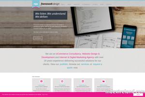 Visit Framework Design website.