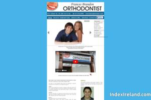 (Wicklow) Frances Brandon Orthodontist