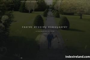 Visit Frayne Weddings website.