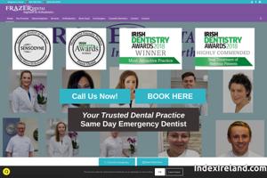 (Cavan) Frazer Dental