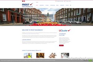 Frost Insurances