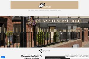 Quinn's Funeral Homes