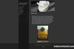 Visit Mulreany Funeral Directors website.