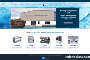 Furlong Refrigeration & Catering Equipment Ltd