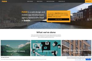 Visit FUSIO website.