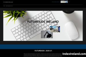 Visit Futurekids - Lucan website.