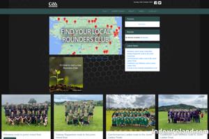 GAA Rounders