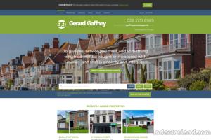 Gaffney Estate Agents