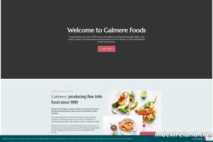 Galmere Fresh Foods