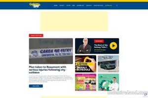 Visit Galway Bay FM website.