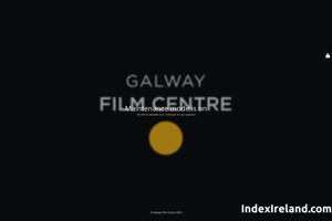 Galway Film Centre