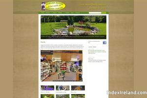 Visit Dangan House Garden Centre website.