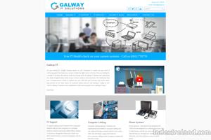 Galway IT Solutions