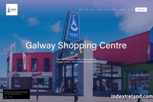 Visit Galway Shopping Centre website.