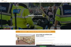 Visit Garda Interview Preparation website.