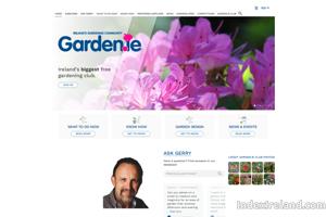 Visit Garden.ie website.