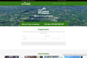 Visit Gargan & Fitzsimons Auctioneers Ltd. website.