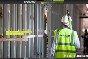 Visit Garland website.