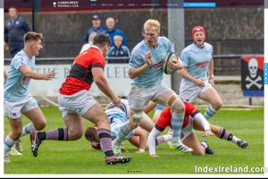 Garryowen Football Club