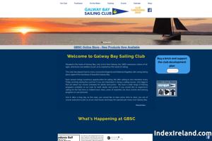 Visit Galway Bay Sailing Club website.