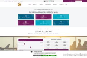 Visit Gurranabraher Credit Union website.