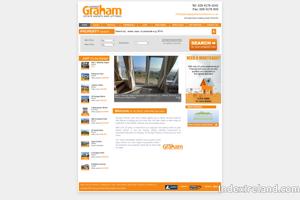 Visit George Graham and Sons Estate Agents website.