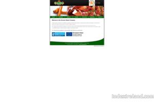 German Salami Company