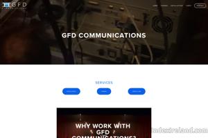 Visit GFD Communications website.