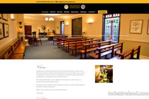 Visit Gilsenan's Funeral Home website.